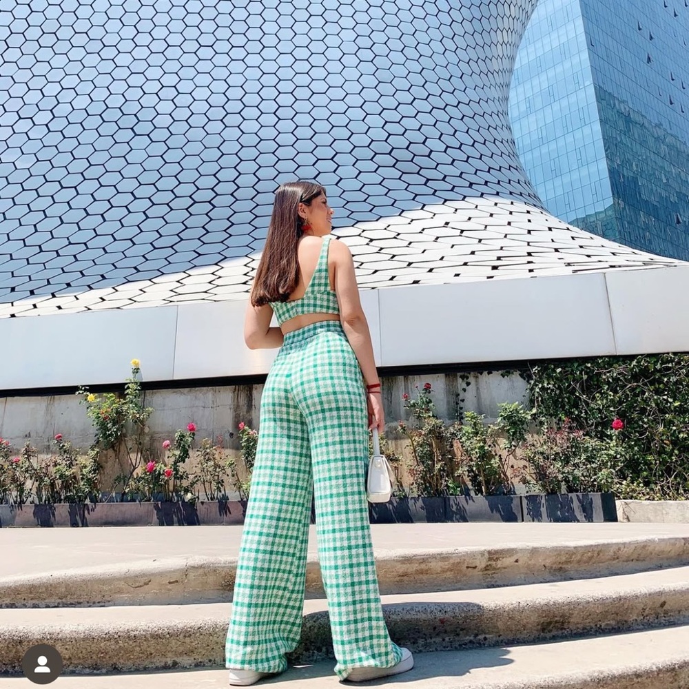 Green set